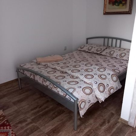 Hotel Casa Rariana Călimăneşti Exteriér fotografie