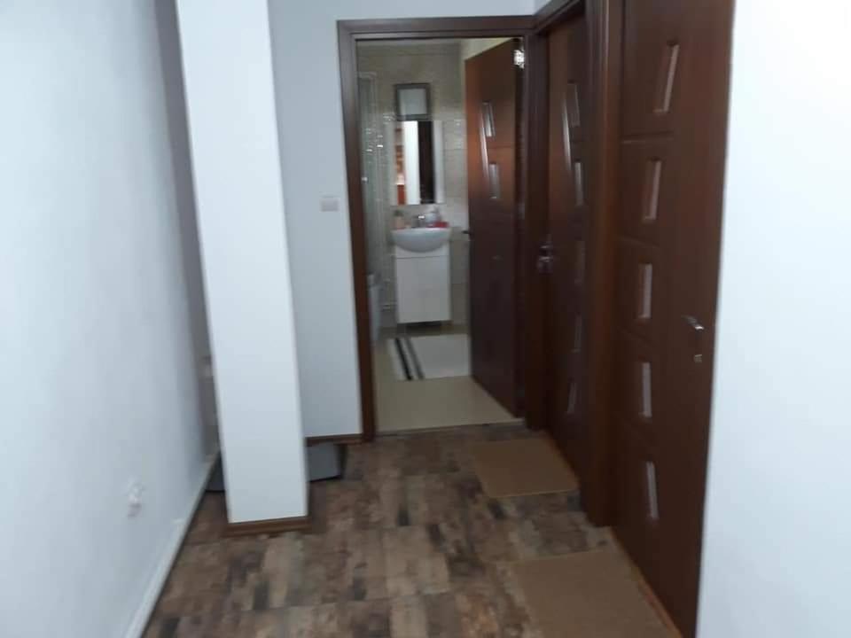 Hotel Casa Rariana Călimăneşti Exteriér fotografie