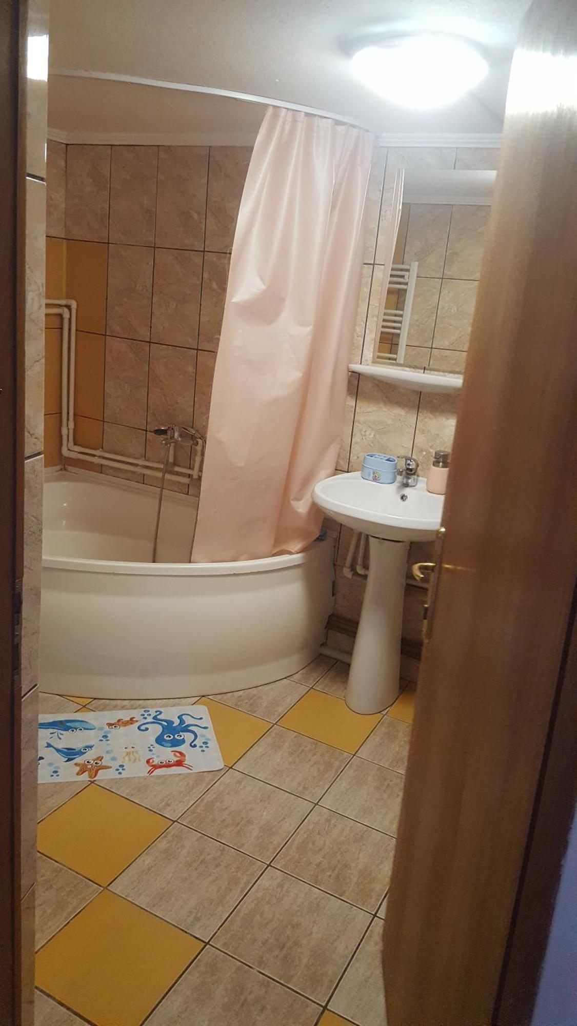 Hotel Casa Rariana Călimăneşti Exteriér fotografie